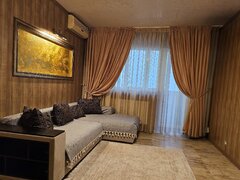 Drumul Taberei, Raul Doamnei