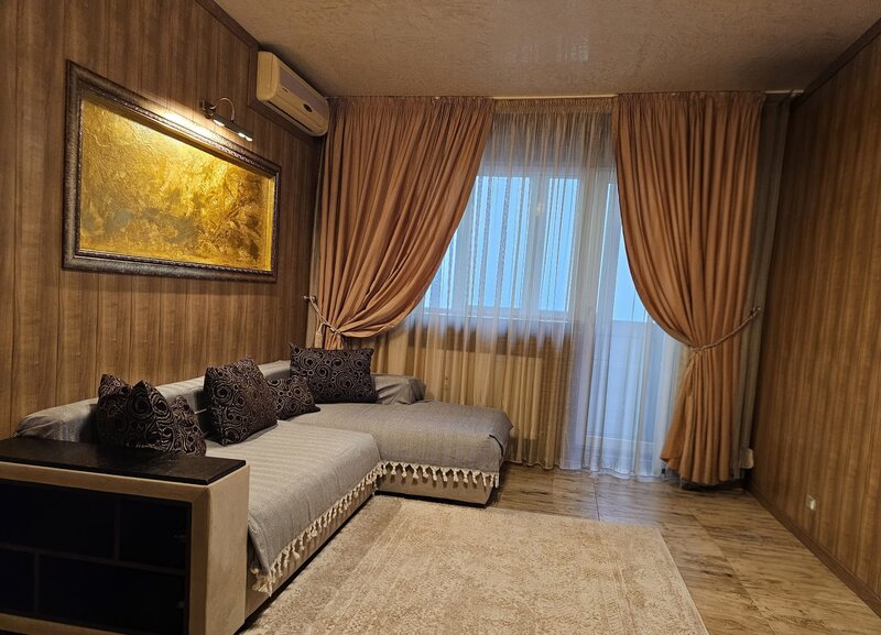 Drumul Taberei, Raul Doamnei,