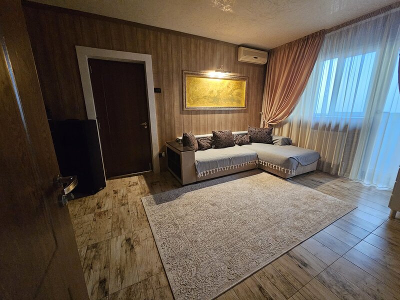 Drumul Taberei, Raul Doamnei,