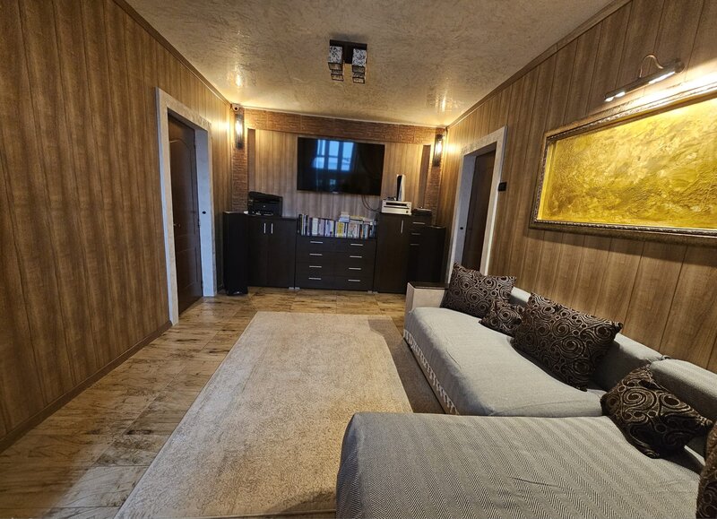 Drumul Taberei, Raul Doamnei,