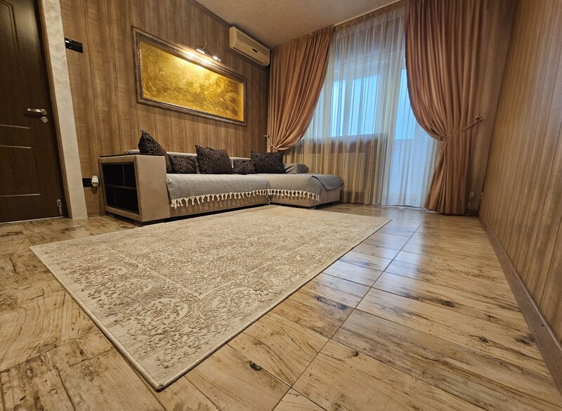 Drumul Taberei, Raul Doamnei,