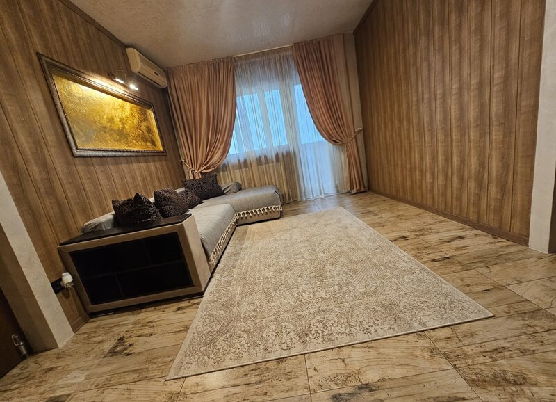 Drumul Taberei, Raul Doamnei,