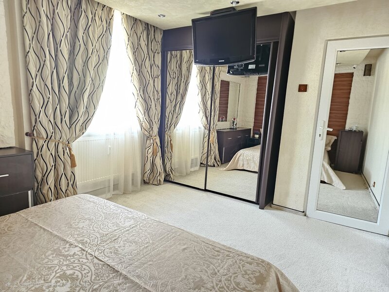 Drumul Taberei, Raul Doamnei,