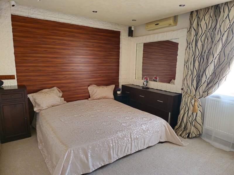 Drumul Taberei, Raul Doamnei,