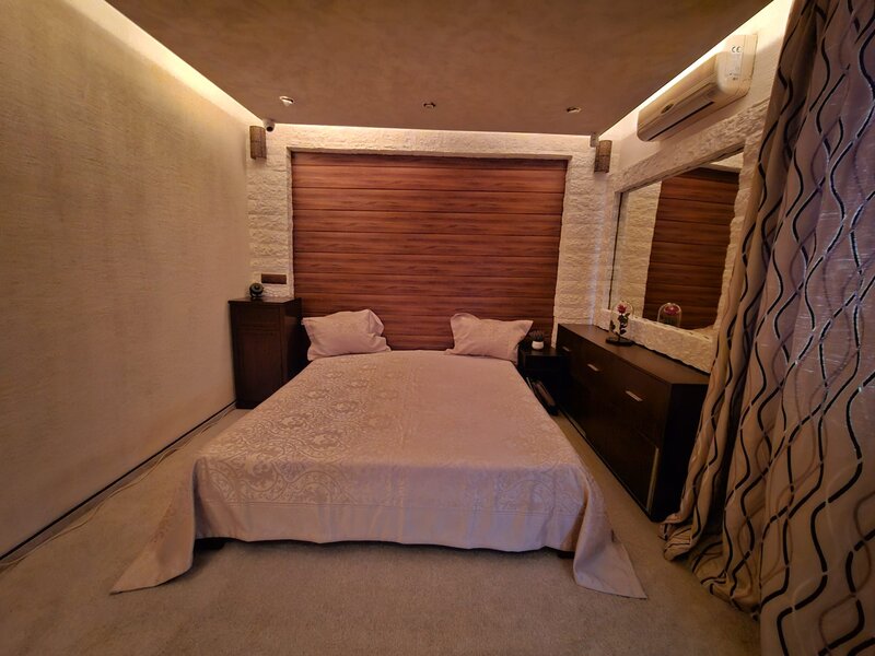 Drumul Taberei, Raul Doamnei,