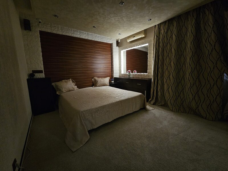 Drumul Taberei, Raul Doamnei,