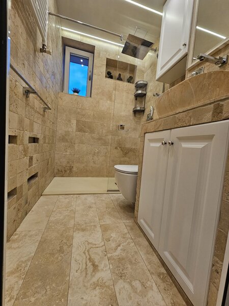 Drumul Taberei, Raul Doamnei,