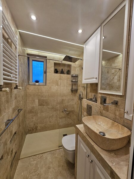 Drumul Taberei, Raul Doamnei,