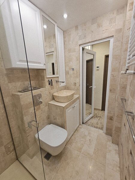 Drumul Taberei, Raul Doamnei,