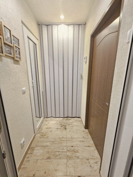 Drumul Taberei, Raul Doamnei,