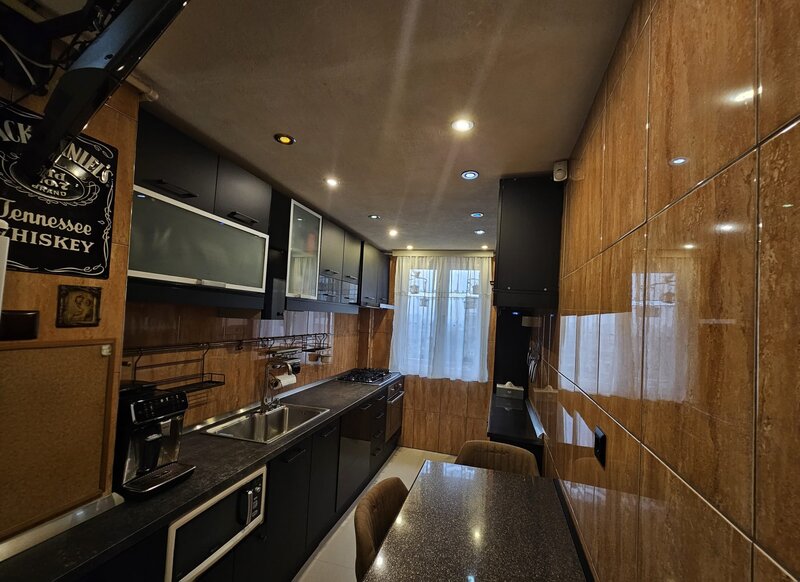 Drumul Taberei, Raul Doamnei,